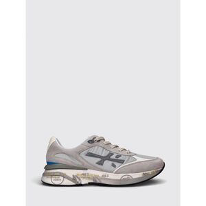 Premiata Sneakers Men Grey